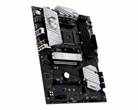 MSI B550 GAMING WIFI motherboard AMD B550 Socket AM4 ATX