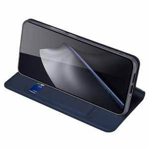 Futrālis Dux Ducis Skin Pro Xiaomi 15T tumši zils