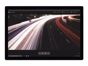 MS Surface Pro 11 13 collu U5/32GB/512GB W11P planšete