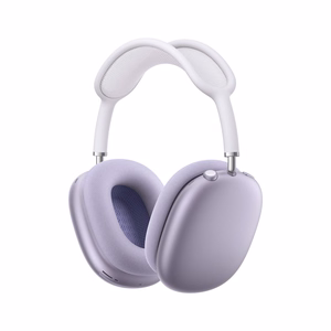 Apple AirPods Max austiņas violetas