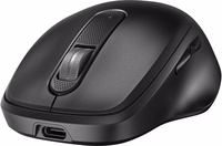 HP 510 Ultra-Fast Rechargeable Wireless Mouse