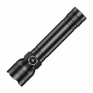 Superfire L27 lukturītis - 1350m, 20W, 191m, ūdensizturīgs