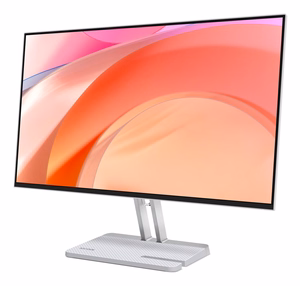 Lenovo L27-45 datora monitors 68,6 cm (27") 1920 x 1080 pikseļi Full HD LED pelēks