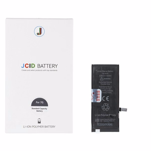 JCID baterija iPhone 7G (standarta ietilpība)