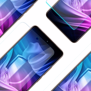 3mk Silky Matt Pro – tālruņa ekrāna aizsargs modelim Realme GT7 Pro
