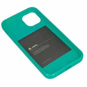 Viedtālruņa apvalks Iphone 14 Pro zaļš