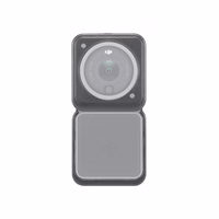 DJI Action 2 magnētiskais aizsargapvalks