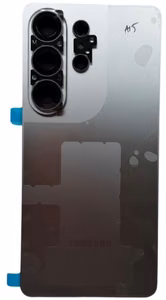 Oriģinālais aizmugurējais vāciņš Samsung S948 S26 Ultra sudraba ēna (service pack)