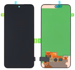 LCD screen Samsung A356 A35 5G/A556 A55 5G ar touch screen (NO FRAME) original (service pack)