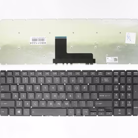 Keyboard TOSHIBA Satellite: S50-B, S50D-B, S50T-B, S50DT-B