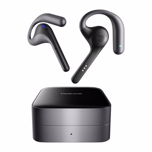 TIMEKETTLE W4 Pro tulkošanas austiņas