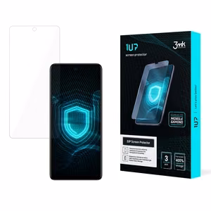 3mk 1UP – tālruņa ekrāna aizsargs modelim Tecno Spark 20 Pro