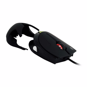 Gamdias Apollo optiskā spēļu pele, 3200 DPI