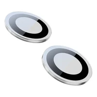 Lēcas aizsargs Baseus iPhone 14/14 Plus