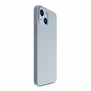 3mk Hardy Silicone MagCase for iPhone 14 Plus - Blue