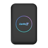 Carlinkit TBOX LITE S Carplay&Android Auto bezvadu adapteris