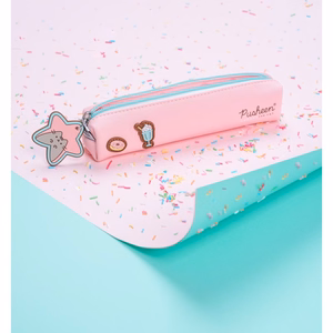 Pusheen Rose Collection penālis, 20 × 4 × 4 cm