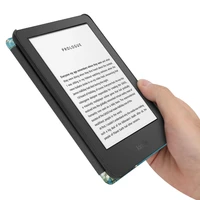 Tech-Protect SmartCase Kindle Paperwhite VI / 6 / Signature Edition - zils