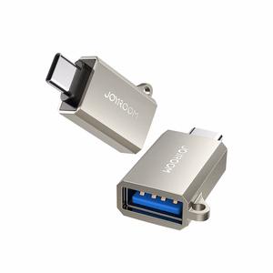 Adapteris Joyroom S-H151 USB-A uz Type-C