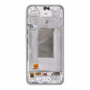 ServicePack ЖК-экран Samsung A36 5G A366B лаймовый GH82-36841C