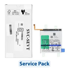 ServicePack baterija paredzēta SAMSUNG S23 S911B GH82-30483A