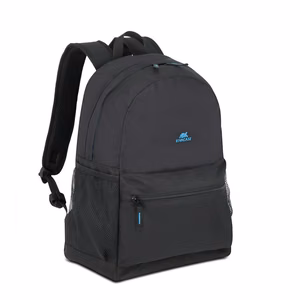 PORTATĪVĀ DATORA MUGURSOMA LITE URBAN 13.3"/5563 MELNA RIVACASE