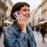 Tech-Protect Icon Maciņš for Samsung Galaxy A37 5G - Multicolor