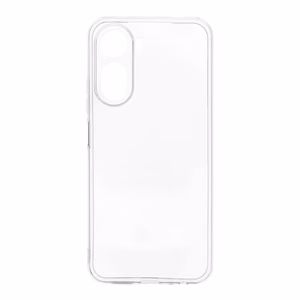 Maciņš Xiaomi Redmi A7 Pro Clear Case 2 mm (kameras aizsardzība) caurspīdīgs