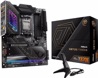Motherboard - ASRock X870E Taichi