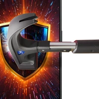 3mk Silky Matt privātuma ekrāna aizsargs OnePlus Nord 3 5G ekrāna aizsardzībai