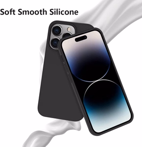 Korpuss X-Level Dynamic Apple iPhone 13 melns