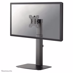 MONITOR ACC DESK MOUNT 10-32"/FPMA-D865BLACK NEOMOUNTS