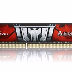 G.Skill 8GB DDR3-1600 atmiņas modulis 1 x 8 GB 1600 MHz
