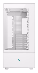 DeepCool CH690 Tower balts datora korpuss
