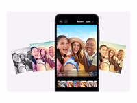 Samsung Galaxy A26 5G EE 6" FHD+ 128GB mobilais tālrunis