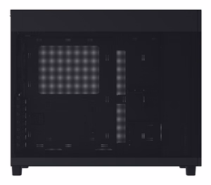 ASUS Prime AP303 Mesh Midi Tower melns