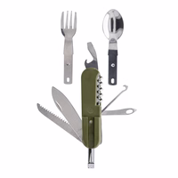 Daudzfunkcionālais instruments Setty Torch - SNL 01