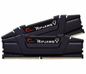 G.Skill Ripjaws V atmiņas modulis 32 GB DDR4 3200 MHz