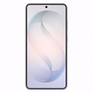 Samsung Silicone Magnet maciņš Samsung Galaxy S26 Ultra, MagSafe saderīgs - pelēks