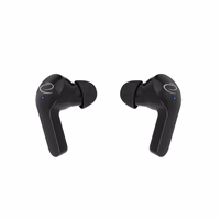 Esperanza EH238K Bluetooth In-Ear Headphone TWS melns