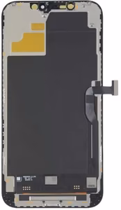 LCD ekrāns iPhone 12 Pro Max ar skārienjutīgo ekrānu Premium OLED (Removable IC)
