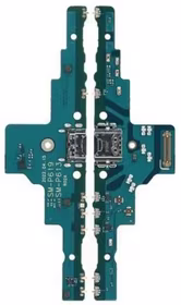 Flex Samsung P619 Tab S6 Lite 10.4 LTE 2022 priekš plugin original (service pack)