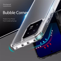 Korpuss Dux Ducis Clin Xiaomi 13 Clear