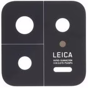 Xiaomi 13 lens for camera Black (only lens)ORG