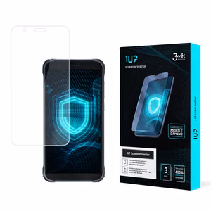 3mk 1UP – tālruņa ekrāna aizsargs modelim Blackview BV4900