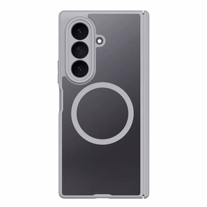 DUX DUCIS case EXPN compatible with MagSafe for SAMSUNG Z Fold 8 Ultra grey