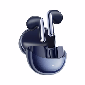 QCY AilyBuds Pro+ In-Ear Austiņas with ANC LDAC IPX5 Bluetooth 5.3 - zils