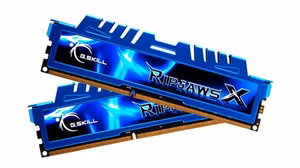 G.Skill 16GB DDR3-2400 atmiņas modulis 2400 MHz