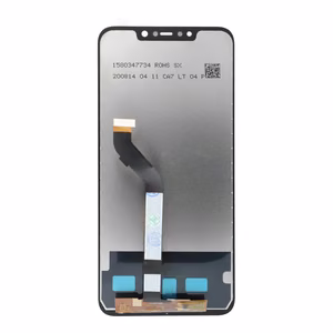 FixCell LCD displejs FixCell LCD POCO F1 OEM bez rāmja
