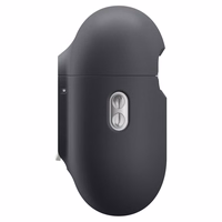 Spigen Nano Pop macins AirPods Pro 3 - melns